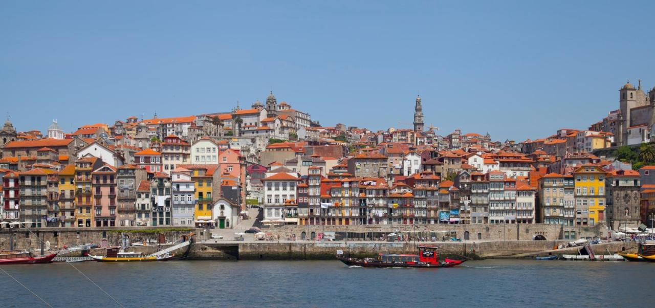 Oporto Guest Bolhao Leilighet Eksteriør bilde